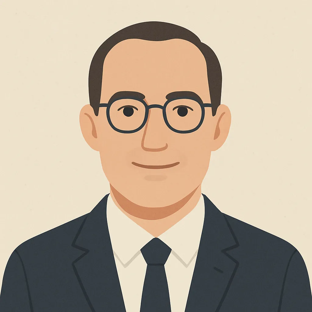 Bram Peeters